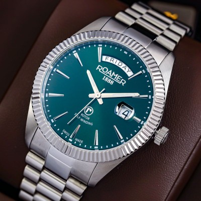 Roamer 981 662 41 75 90