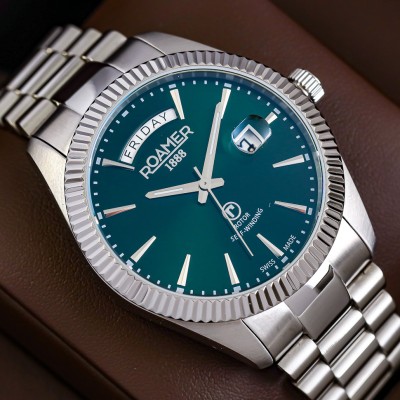 Roamer 981 662 41 75 90