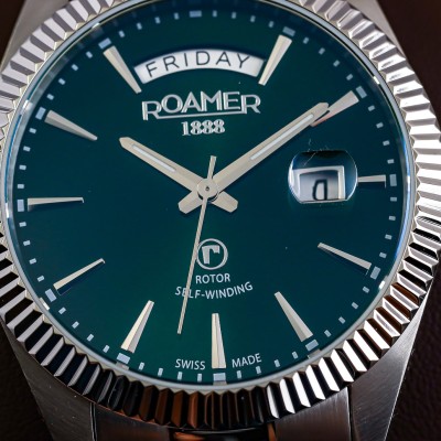 Roamer 981 662 41 75 90