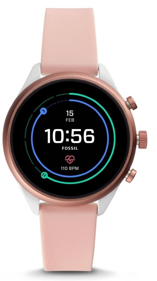 Часы Часы Fossil FTW6022 в Москве в Москве