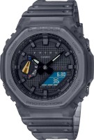 Часы Часы Casio GA-2100FT-8A в Москве в Москве