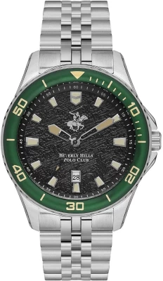 Beverly Hills Polo Club BP3559X.360