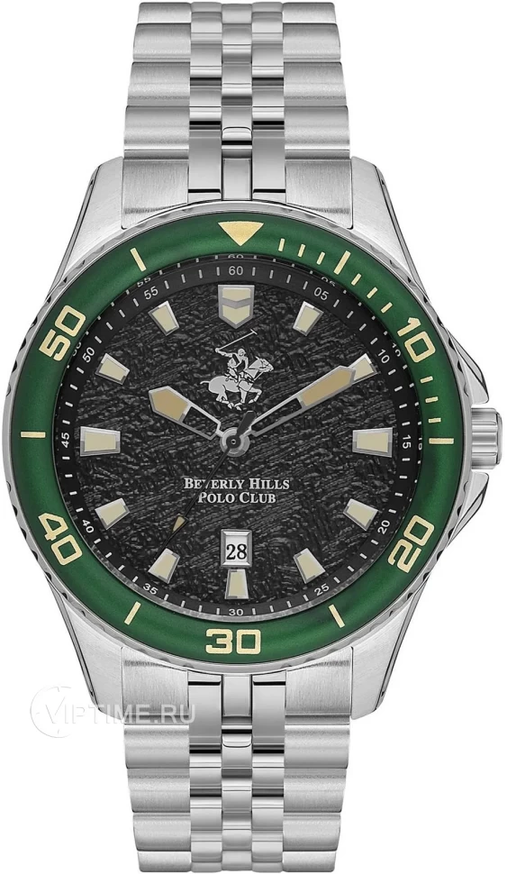Часы Часы Beverly Hills Polo Club BP3559X.360 в Москве в Москве