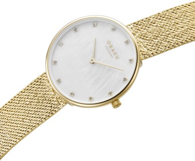 OBAKU V288LXGWHG