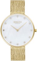 Часы Часы OBAKU V288LXGWHG в Москве в Москве