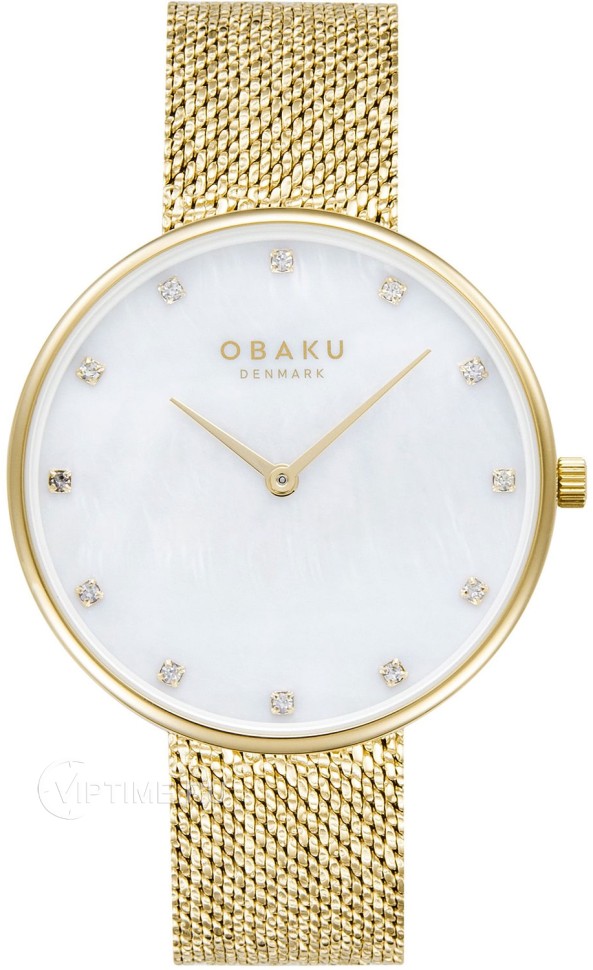 Часы Часы OBAKU V288LXGWHG в Москве в Москве