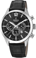 Часы Часы Festina TIMELESS CHRONOGRAPH F20542/5 в Москве в Москве