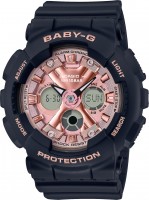 Часы Часы Casio BA-130-1A4ER в Москве в Москве