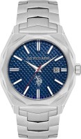 Часы Часы U.S. Polo Assn. USPA1059-01 в Москве в Москве