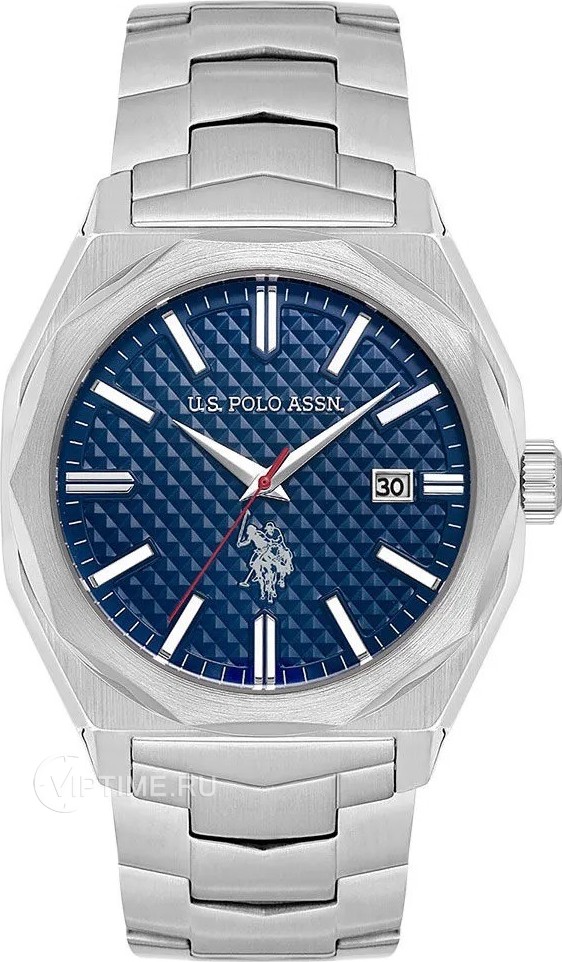 Часы Часы U.S. Polo Assn. USPA1059-01 в Москве в Москве
