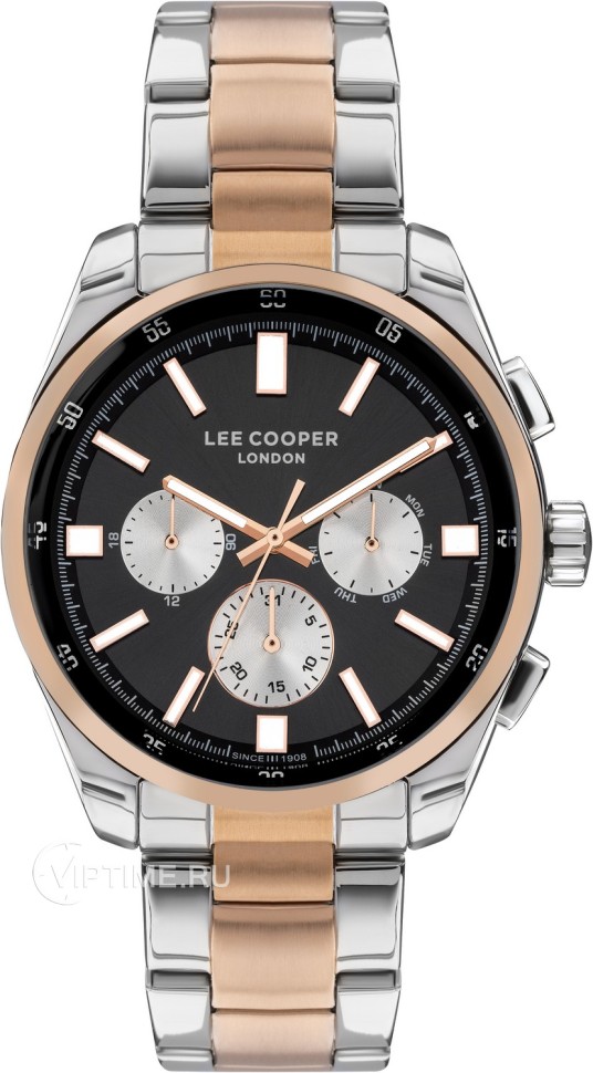 Часы Часы Lee Cooper LC07513.550 в Москве в Москве