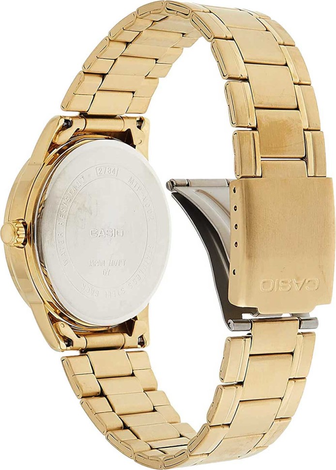 Часы Часы Casio MTP-V002G-1B в Москве в Москве
