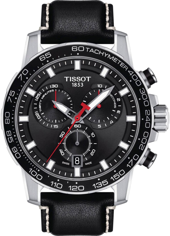 Часы Часы Tissot T125.617.16.051.00 в Москве в Москве