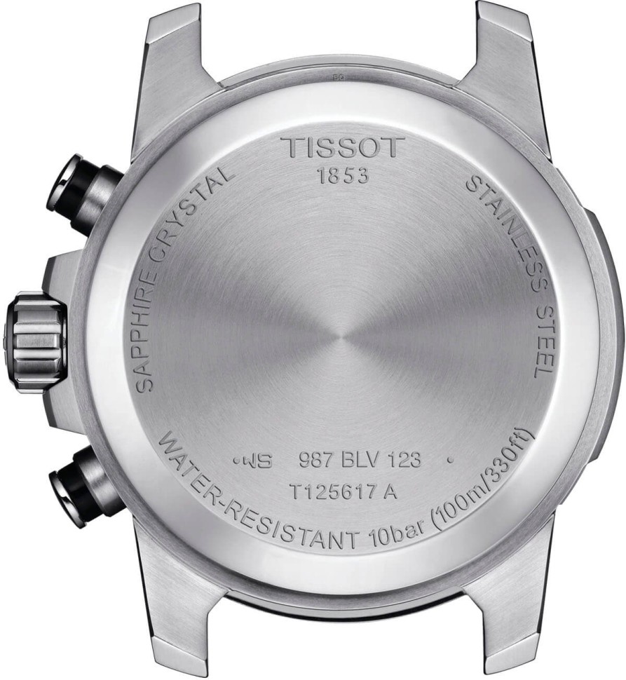 Часы Часы Tissot T125.617.16.051.00 в Москве в Москве