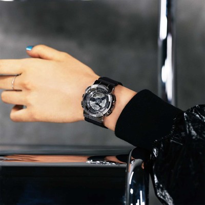 Casio GM-S110-1ADR