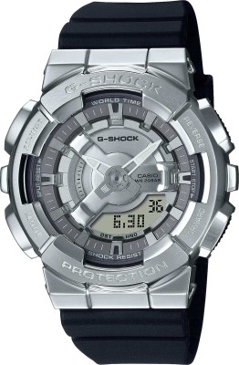 Casio GM-S110-1ADR