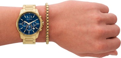 Armani Exchange AX7153SET