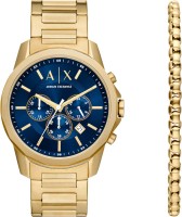 Часы Часы Armani Exchange AX7153SET в Москве в Москве