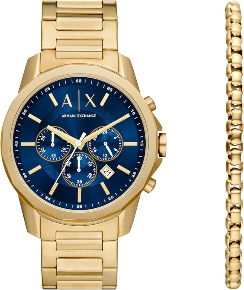 Часы Часы Armani Exchange AX7153SET в Москве в Москве
