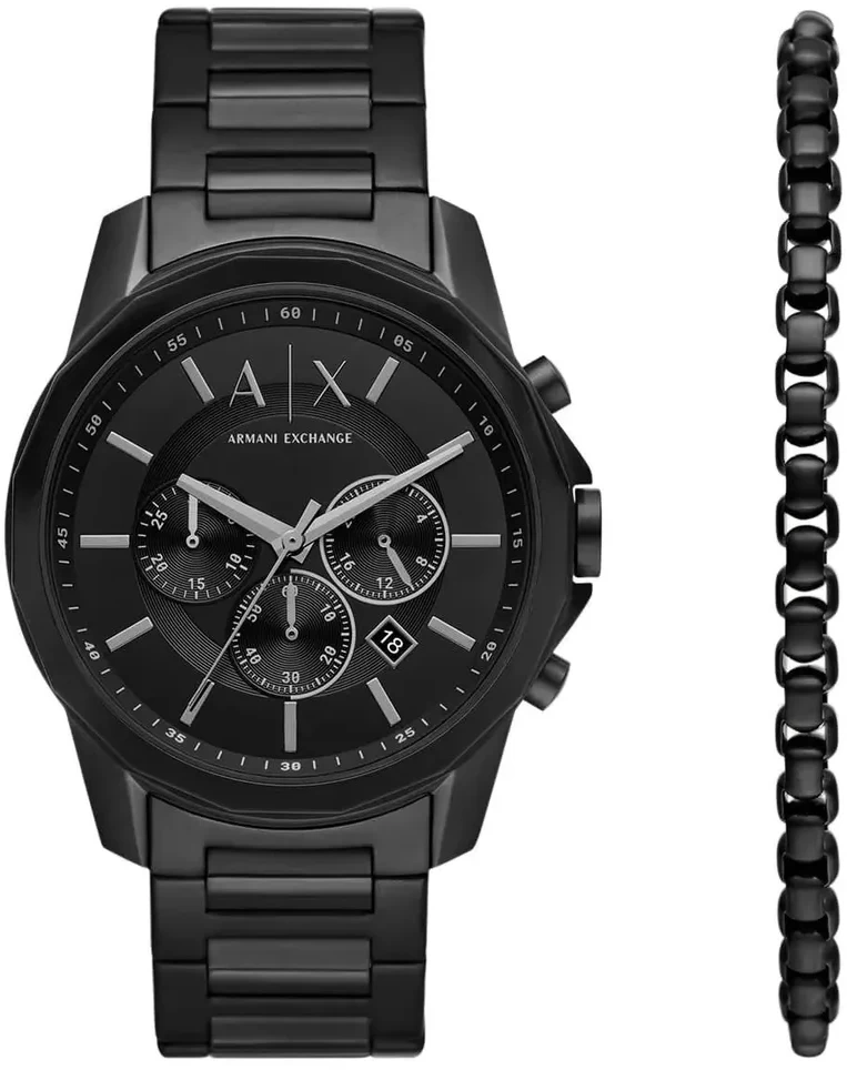 Часы Часы Armani Exchange AX7153SET в Москве в Москве