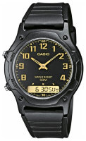 Часы Часы Casio AW-49H-1B в Москве в Москве