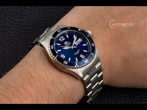 Часы Часы Orient FAA02002D3 в Москве в Москве-video