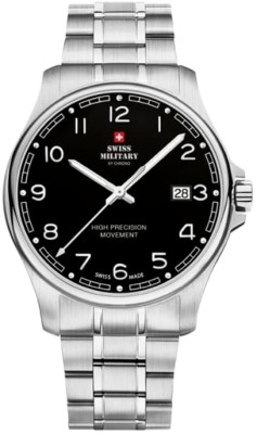 Swiss Military By Chrono SM30200.16