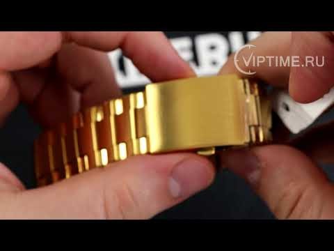 Часы Часы Diesel DZ1865 в Москве в Москве-video