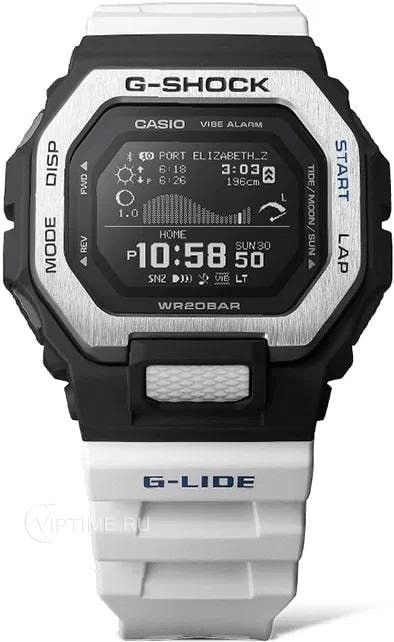Часы Часы Casio GBX-100-7 в Москве в Москве