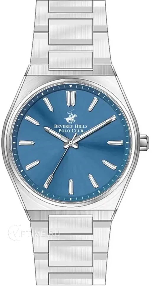 Часы Часы Beverly Hills Polo Club BP3574X.370 в Москве в Москве