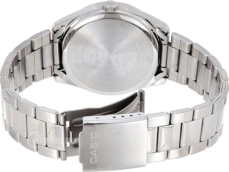 Часы Часы Casio MTP-1302D-1A2 в Москве в Москве