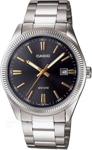 Часы Часы Casio MTP-1302D-1A2 в Москве в Москве