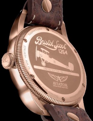 Aviator BRISTOL SCOUT V.3.18.2.191.4