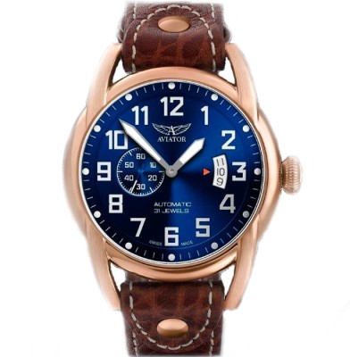 Aviator BRISTOL SCOUT V.3.18.2.191.4