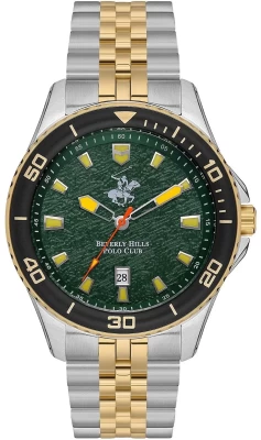 Beverly Hills Polo Club BP3559X.270