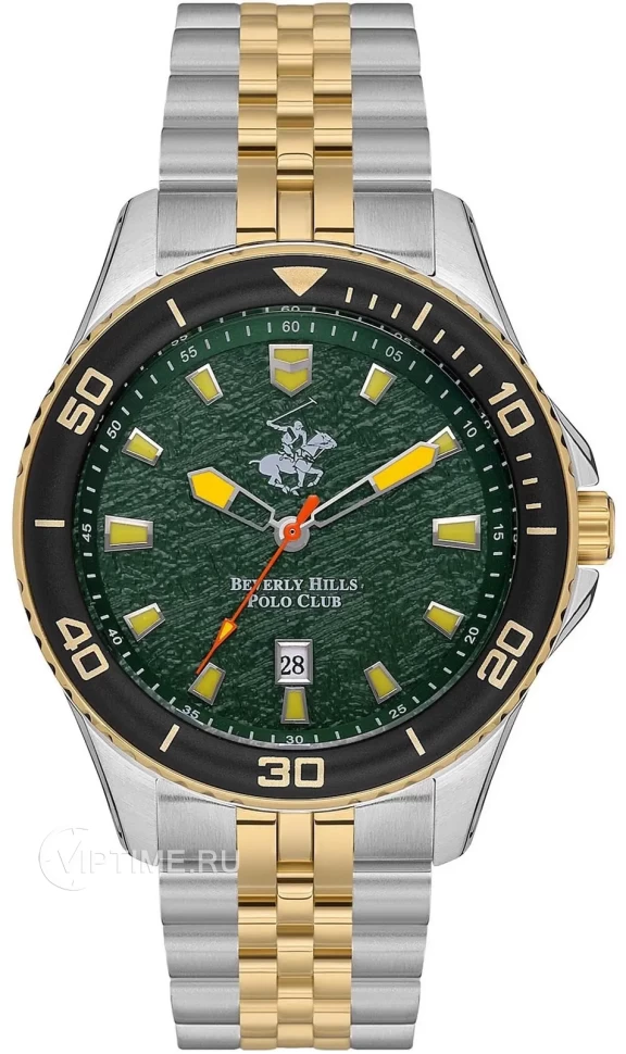 Часы Часы Beverly Hills Polo Club BP3559X.270 в Москве в Москве