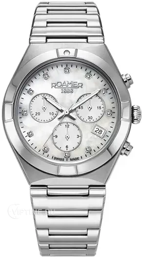 Часы Часы Roamer 987 837 41 20 20 в Москве в Москве