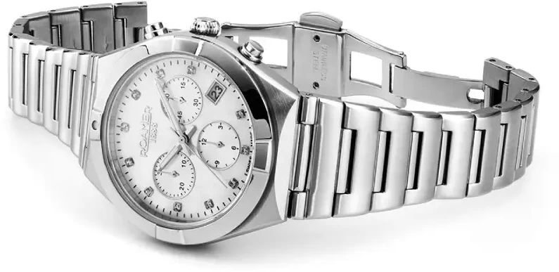 Часы Часы Roamer 987 837 41 20 20 в Москве в Москве