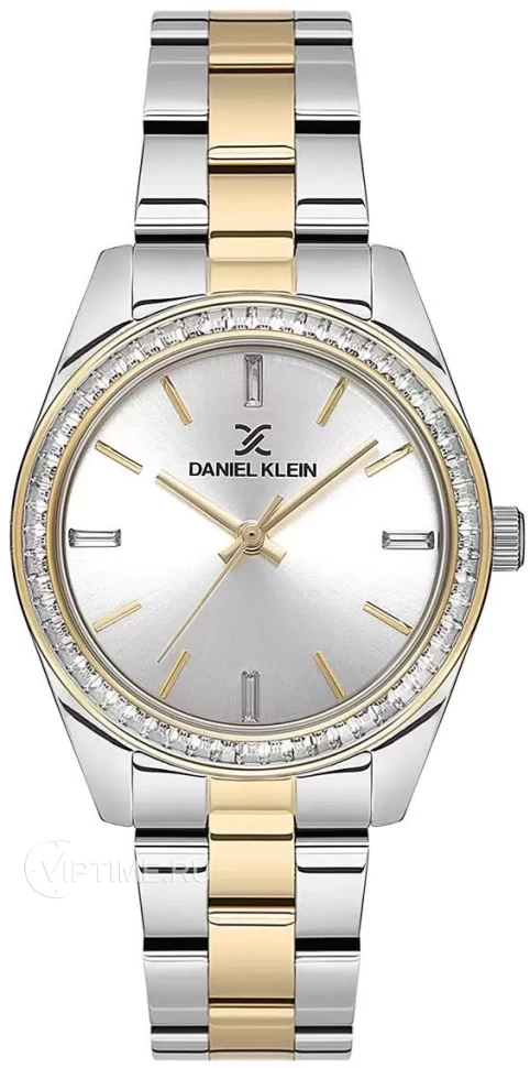 Часы Часы DANIEL KLEIN DK13602-2 в Москве в Москве