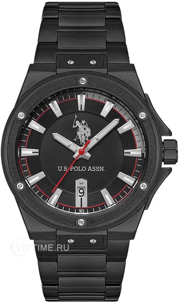 Часы Часы U.S. Polo Assn. USPA1060-05 в Москве в Москве
