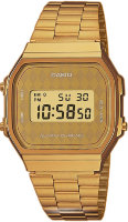 Часы Часы Casio A-168WG-9B в Москве в Москве