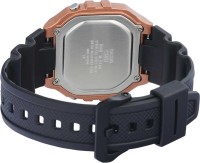 Casio W-218HM-5B