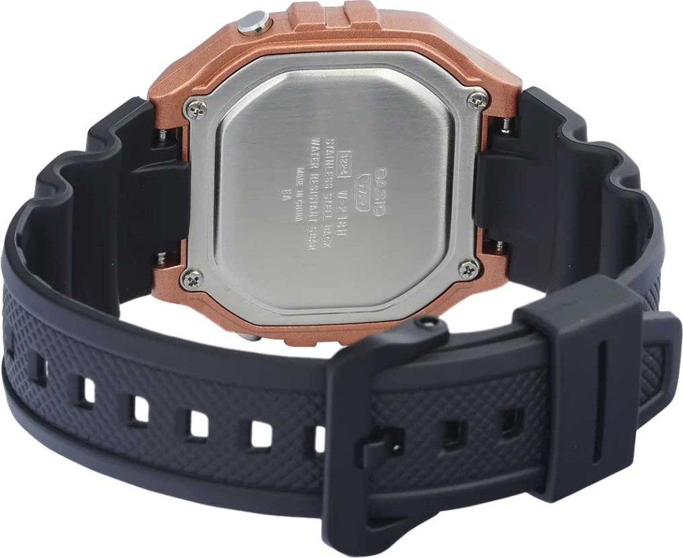 Часы Часы Casio W-218HM-5B в Москве в Москве