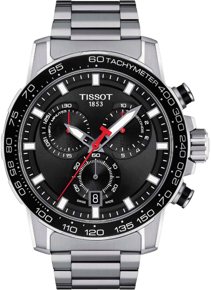Часы Часы Tissot T125.617.11.051.00 в Москве в Москве
