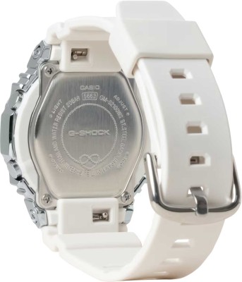 Casio GM-S2100WS-7A