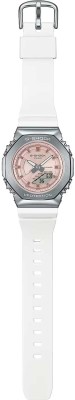 Casio GM-S2100WS-7A