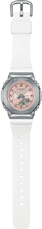Часы Часы Casio GM-S2100WS-7A в Москве в Москве
