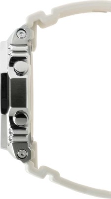 Casio GM-S2100WS-7A