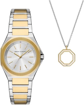 Armani Exchange AX7161SET