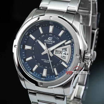 Casio EF-129D-2A